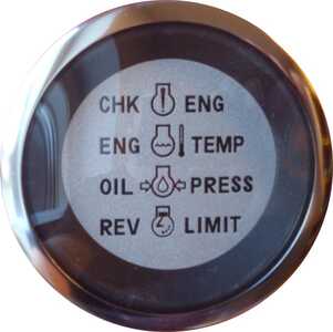 System check - 358039 - OE TEL65694SSFE