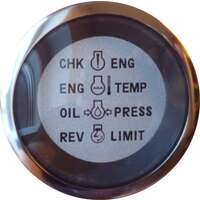 System check - 358039 - OE TEL65694SSFE