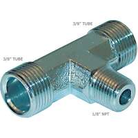T-NIPPEL BAYSTAR H CYLINDER - 263095 - OE 590466