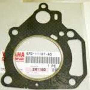T-PACKNING - 266841 - OE 67D11181A000