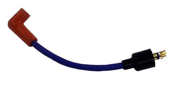 Tändkabel 8 mm - 353165 - OE SIE1852281