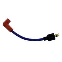 Tändkabel 8 mm - 353165 - OE SIE1852281