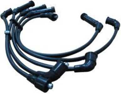 TÄNDKABELSATS V6 - 256683 - OE 3888325