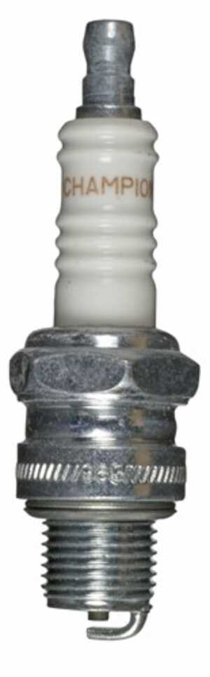 Tändstift - 344635 - OE CHAL86C