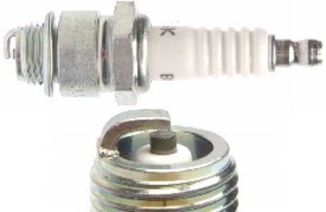 Tändstift - 345891 - OE NGKB7S