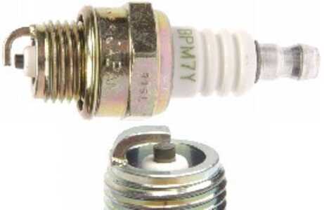 Tändstift - 345895 - OE NGKBMR4A
