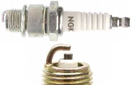 Tändstift - 345898 - OE NGKBP6HS10