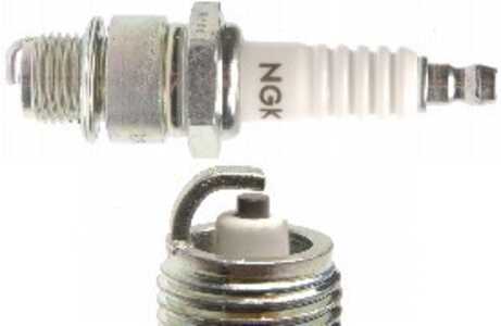 Tändstift - 345908 - OE NGKBPZ8HS10