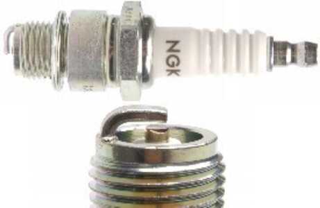 Tändstift - 345912 - OE NGKBR6HS10