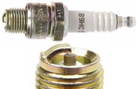 Tändstift - 345914 - OE NGKBR8HCS10