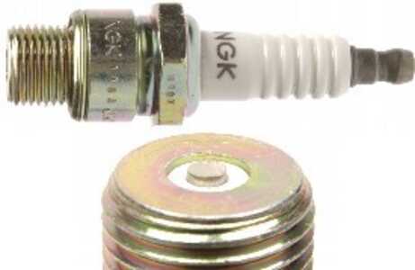 Tändstift - 345921 - OE NGKBUHX