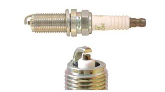 Tändstift - 345942 - OE NGKLFR4AE