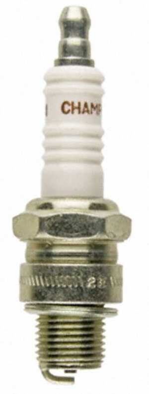 Tändstift CHAMPION L77JC4 - 344633 - OE CHAL77JC4