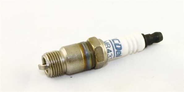 Tändstift DELMR43T - 344953 - OE DELMR43T