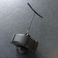 TANKLOCK - 243540 - OE 17620ZW6030