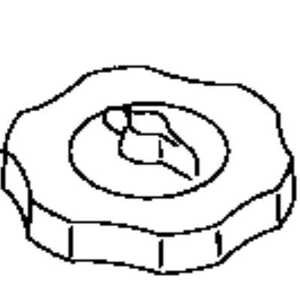 TANKLOCK - 265278 - OE 65510-92D00