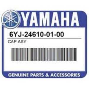 TANKLOCK - 271317 - OE 6YJ246100100