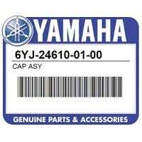 TANKLOCK - 271317 - OE 6YJ246100100