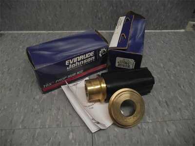 TBX PROPELLER HUB KIT - 243749 - OE 0177283