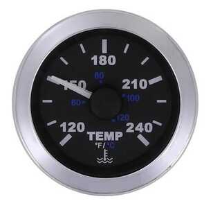 Temperaturmätare - 358069 - OE TEL781022SDFB