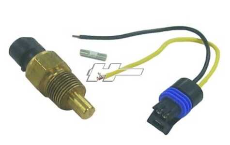 Temperatursensor - 354258 - OE SIE187600