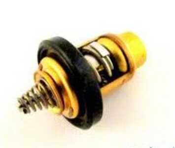 TERMOSTAT - 243641 - OE 17670-91J10