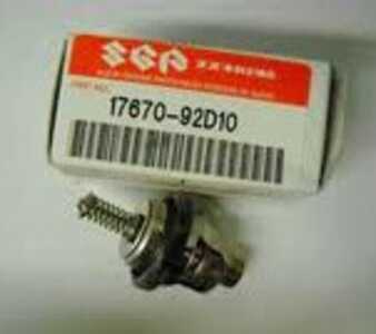 TERMOSTAT - 243643 - OE 17670-92D10