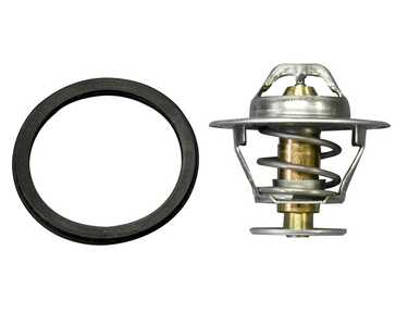 Termostat - 352258 - OE SIE183538