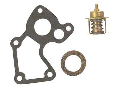 Termostat sats - 352347 - OE SIE183669