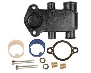 Termostathus - 352251 - OE 860256A4