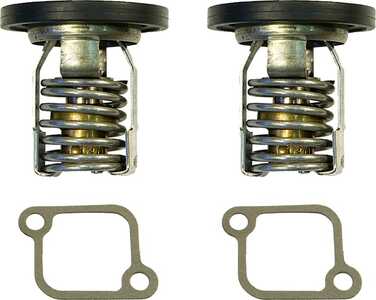Termostatsats - 352307 - OE SIE183606