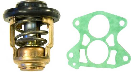 Termostatsats - 352309 - OE SIE183608