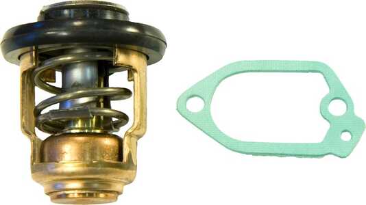 Termostatsats - 352310 - OE SIE183609