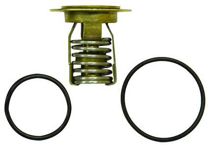 Termostatsats - 352314 - OE SIE183617