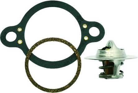 Termostatsats - 352332 - OE SIE183648