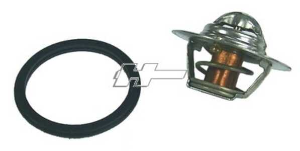 Termostatsats - 352338 - OE SIE183655
