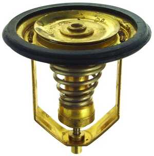 Termostatsats 55°C - 346931 - OE ORB15791