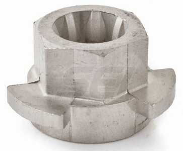 Thrust Washer - 347868 - OE SEI9829943B