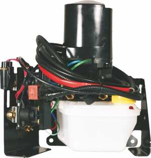 Tilt & trimpump - 347879 - OE SEI9C108