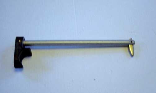 TILTPINNE 11518M - 270914 - OE 6N0G31600000