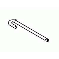 TILTPINNE - 268894 - OE 6E0431600100