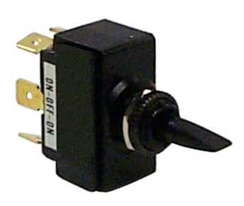Toggle Switch - 356303 - OE SIETG404501