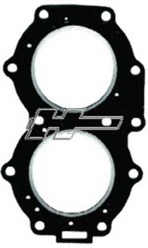 Toppackning - 352483 - OE SIE183849