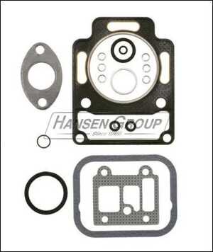 Toppackning MD2B - 351818 - OE SIE182985