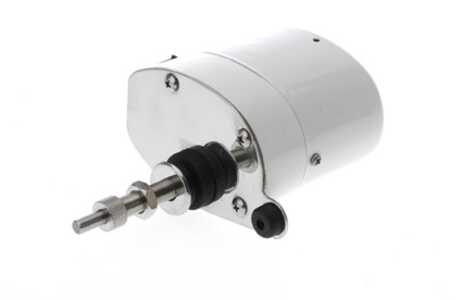 TORKARMOTOR - 12V KOMPLETT - 232013 - OE 16437-0090-01