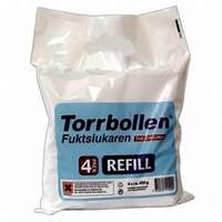TORRBOLLEN - TORBOLLEN REFILL 4-PACK