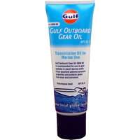 Transmissionsolja Gulf Outboard Gear Oil 80w-90, Universal - 288708