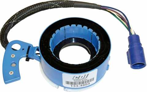 Trigger - 344388 - OE CDI1334804