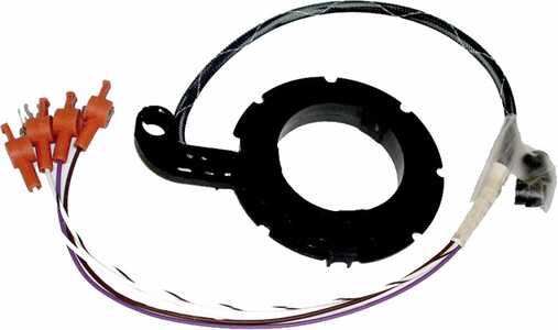 Trigger - 344396 - OE CDI1346454