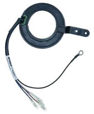 Trigger - 344400 - OE CDI13483034